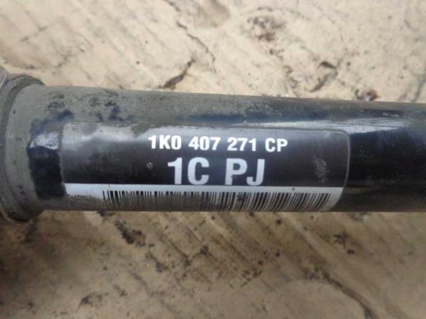 CARDAN GAUCHE VW/AUDI/SEAT/SKODA 1.6TDI/1.9TDI - Vue 2